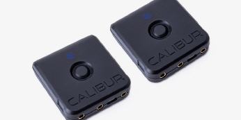 Calibur Pocket Box