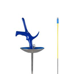 uhlmann Florett elektr. MRG BF FIE "Champion"