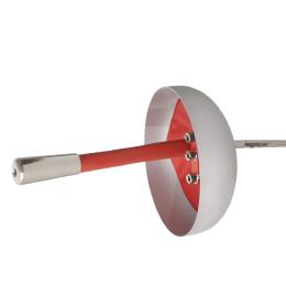 Degen elektr. mit standard Klinge
