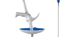 uhlmann Mini-Florett manuell pist. Standard