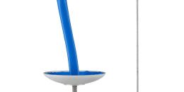 uhlmann Mini-Florett manuell franz. Standard